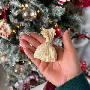 Heart Tamalitos 🤎❤️🫔 Wax Melts 100% Soy Wax